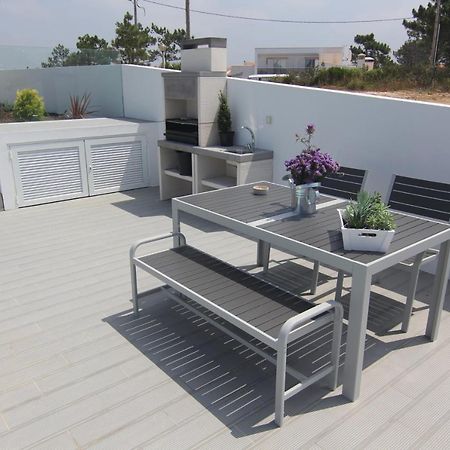 Biscuttela Vicentina Villa Praia da Arrifana Eksteriør billede
