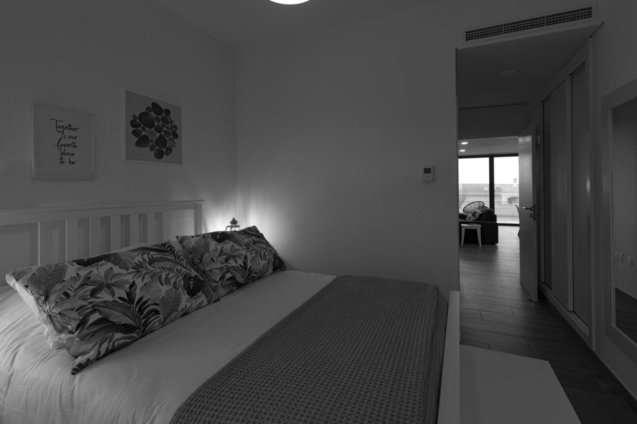 Biscuttela Vicentina Villa Praia da Arrifana Eksteriør billede
