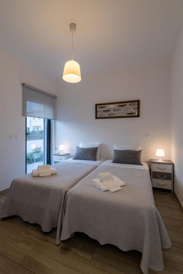 Biscuttela Vicentina Villa Praia da Arrifana Eksteriør billede