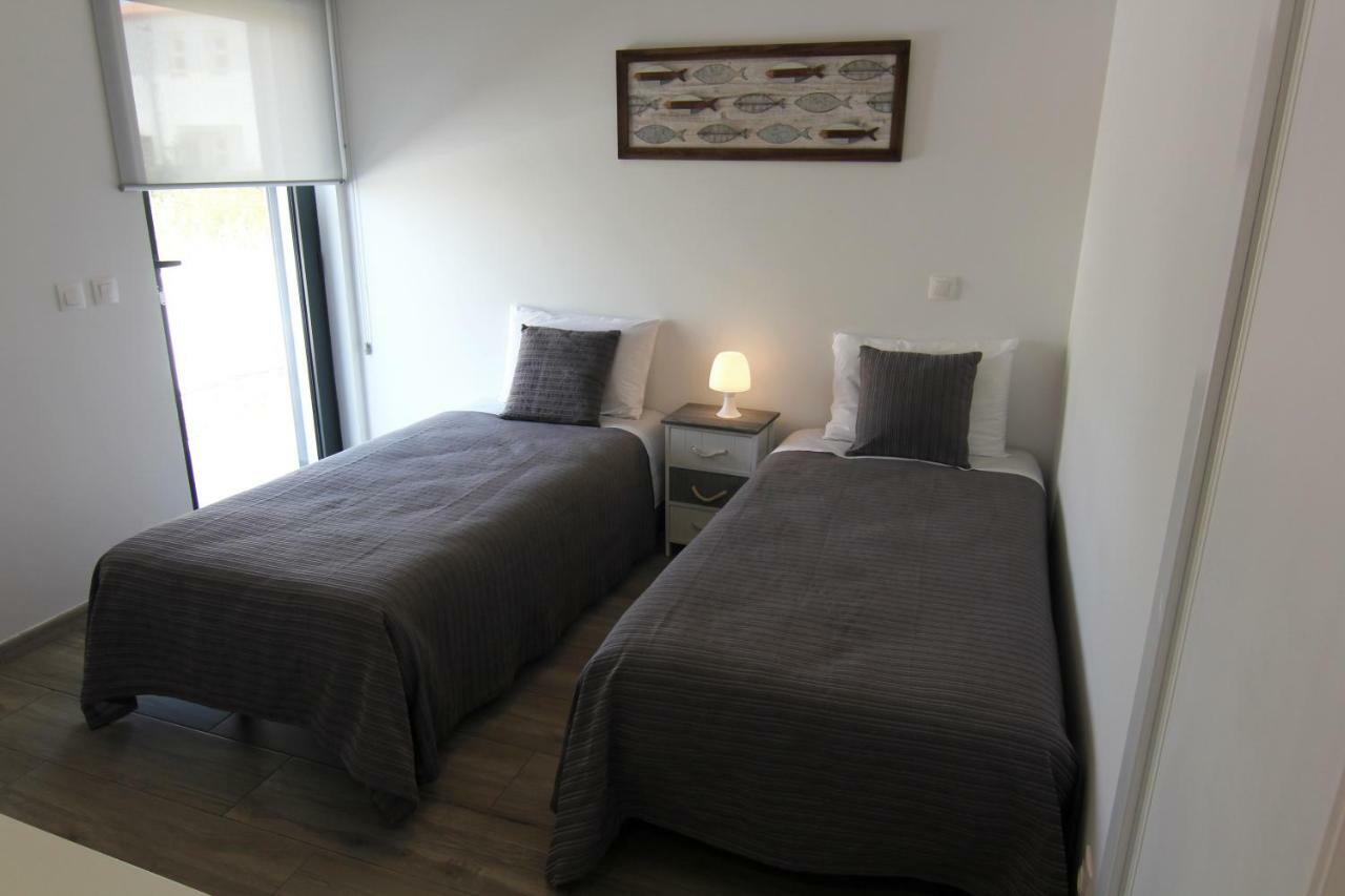 Biscuttela Vicentina Villa Praia da Arrifana Eksteriør billede