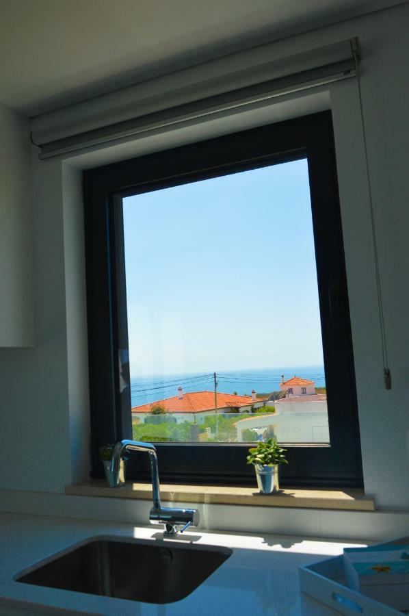 Biscuttela Vicentina Villa Praia da Arrifana Eksteriør billede