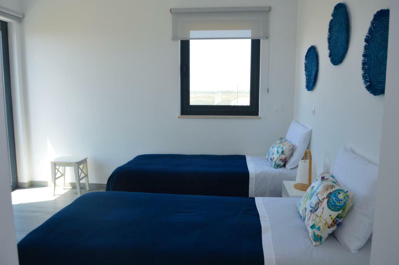 Biscuttela Vicentina Villa Praia da Arrifana Eksteriør billede