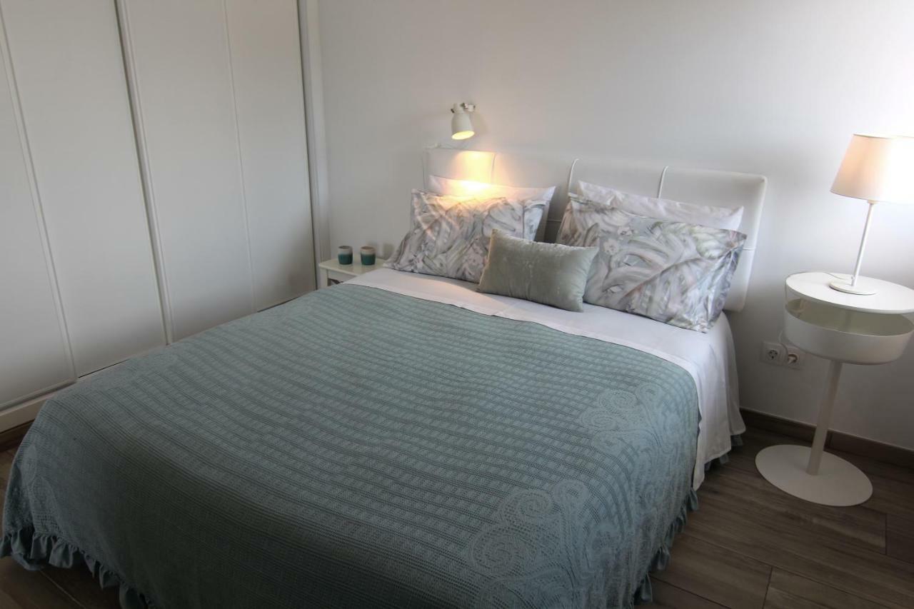 Biscuttela Vicentina Villa Praia da Arrifana Eksteriør billede